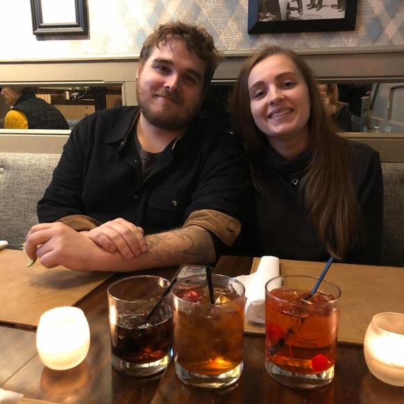 Meet your Posher, Matthew - Picture 1 of 1